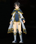 Heartthrob Costume - Costumes - Official Forum of Mobile MMORPG Skylore